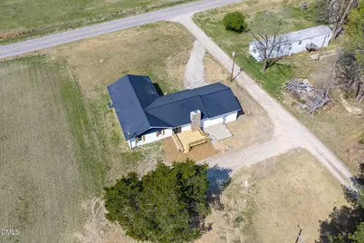 426 Rooker Dairy Road, Norlina, NC 27563 - Photo 26