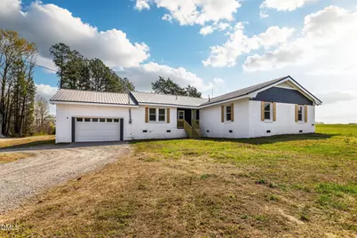 426 Rooker Dairy Road, Norlina, NC 27563 - Photo 1