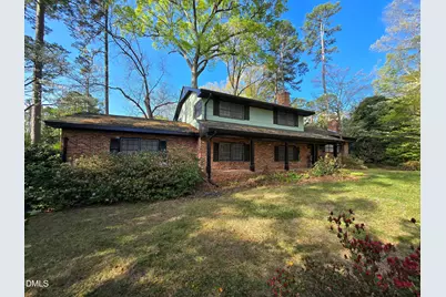 3301 Caldwell Drive, Raleigh, NC 27607 - Photo 1