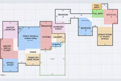 170 Meadow Glen Drive, Wake Forest, NC 27587 - Photo 56