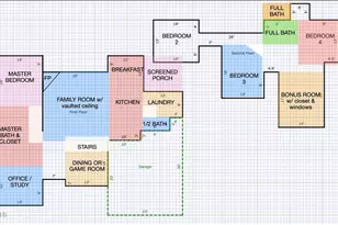 170 Meadow Glen Dr, Wake Forest, NC 27587 - Photo 56