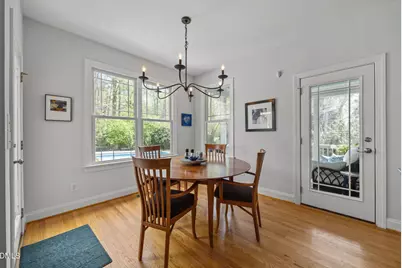 170 Meadow Glen Drive, Wake Forest, NC 27587 - Photo 16