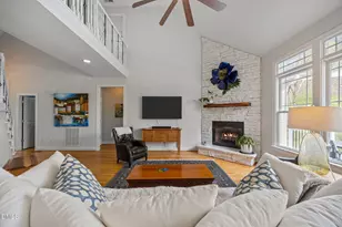 170 Meadow Glen Dr, Wake Forest, NC 27587 - Photo 4