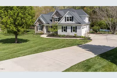 170 Meadow Glen Drive, Wake Forest, NC 27587 - Photo 52