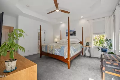 170 Meadow Glen Drive, Wake Forest, NC 27587 - Photo 20