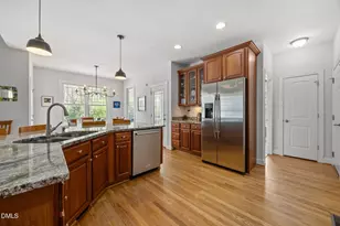 170 Meadow Glen Dr, Wake Forest, NC 27587 - Photo 2