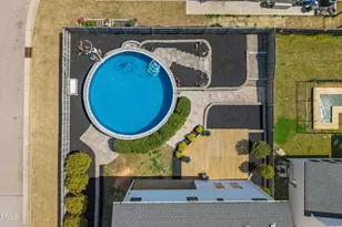 8035 Gilano Dr, Raleigh, NC 27603 - Photo 36