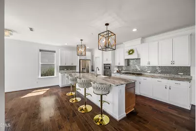 8035 Gilano Drive, Raleigh, NC 27603 - Photo 12