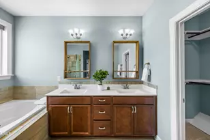 8035 Gilano Dr, Raleigh, NC 27603 - Photo 28