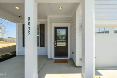 8035 Gilano Drive, Raleigh, NC 27603 - Photo 4