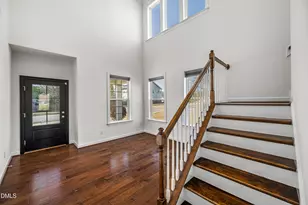 8035 Gilano Dr, Raleigh, NC 27603 - Photo 6