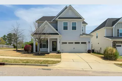 8035 Gilano Drive, Raleigh, NC 27603 - Photo 1