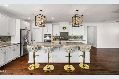 8035 Gilano Drive, Raleigh, NC 27603 - Photo 14