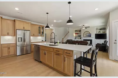 1912 Old Bramble Lane, Fuquay Varina, NC 27526 - Photo 12