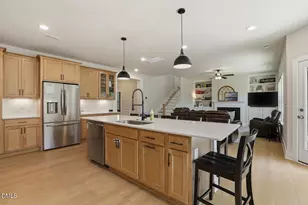 1912 Old Bramble Ln, Fuquay-Varina, NC 27526 - Photo 12