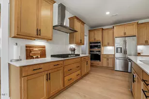 1912 Old Bramble Ln, Fuquay-Varina, NC 27526 - Photo 14