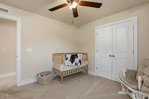 1912 Old Bramble Ln, Fuquay-Varina, NC 27526 - Photo 42