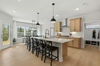 1912 Old Bramble Lane, Fuquay Varina, NC 27526 - Photo 8