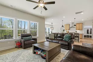 1912 Old Bramble Ln, Fuquay-Varina, NC 27526 - Photo 24