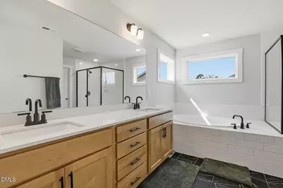 1912 Old Bramble Lane, Fuquay-Varina, NC 27526 - Photo 38