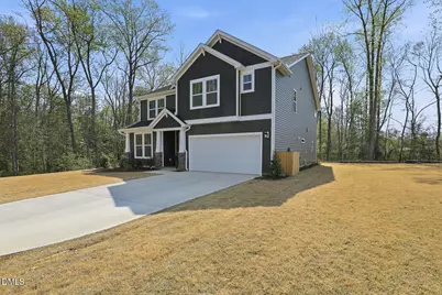 1912 Old Bramble Lane, Fuquay-Varina, NC 27526 - Photo 4