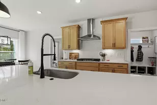 1912 Old Bramble Ln, Fuquay-Varina, NC 27526 - Photo 10