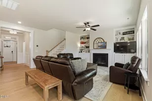 1912 Old Bramble Ln, Fuquay-Varina, NC 27526 - Photo 20