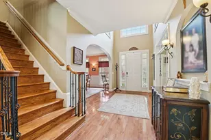 312 Allenhurst Pl, Cary, NC 27518 - Photo 26