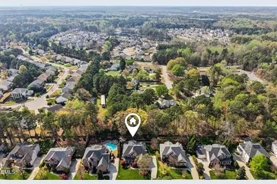 312 Allenhurst Place, Cary, NC 27518 - Photo 66