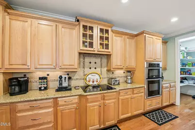 312 Allenhurst Place, Cary, NC 27518 - Photo 16