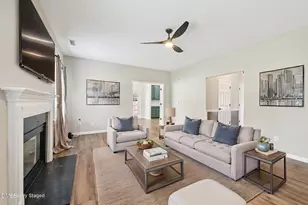 7201 Fribourg Ct, Wendell, NC 27591 - Photo 8