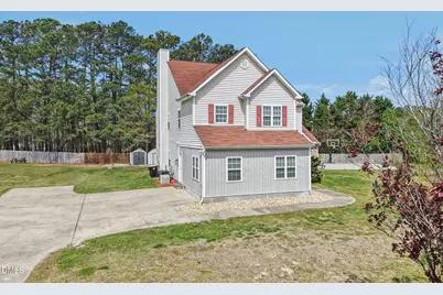 7201 Fribourg Court, Wendell, NC 27591 - Photo 58