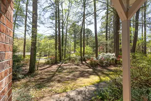 6119 Splitrock Trail, Apex, NC 27539 - Photo 8