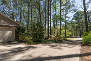6119 Splitrock Trail, Apex, NC 27539 - Photo 48