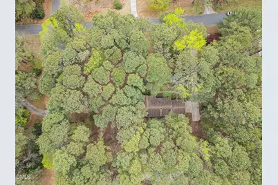 6119 Splitrock Trail, Apex, NC 27539 - Photo 38