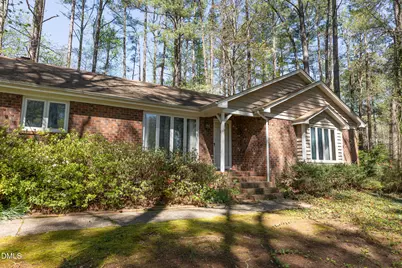 6119 Splitrock Trail, Apex, NC 27539 - Photo 4