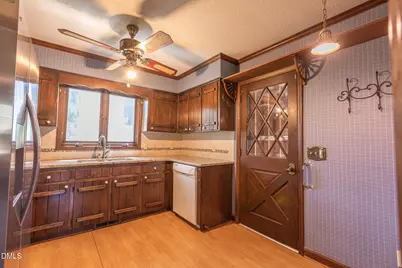 6119 Splitrock Trail, Apex, NC 27539 - Photo 16