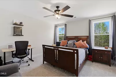 15 Morning Dew Way, Spring Hope, NC 27882 - Photo 26