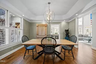 200 Donegal Dr, Chapel Hill, NC 27517 - Photo 8