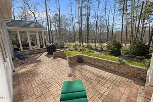 200 Donegal Dr, Chapel Hill, NC 27517 - Photo 58