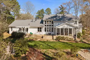 200 Donegal Dr, Chapel Hill, NC 27517 - Photo 28