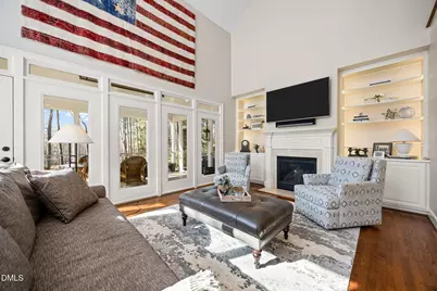 200 Donegal Drive, Chapel Hill, NC 27517 - Photo 20