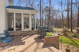 200 Donegal Dr, Chapel Hill, NC 27517 - Photo 26