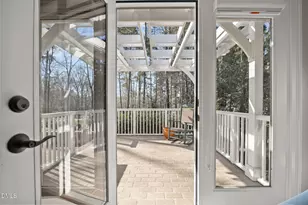 200 Donegal Dr, Chapel Hill, NC 27517 - Photo 36