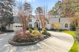 200 Donegal Dr, Chapel Hill, NC 27517 - Photo 2