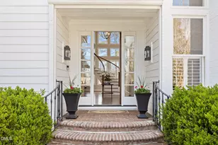 200 Donegal Dr, Chapel Hill, NC 27517 - Photo 4