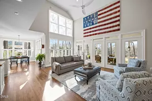 200 Donegal Dr, Chapel Hill, NC 27517 - Photo 22