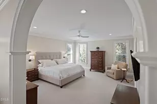 200 Donegal Dr, Chapel Hill, NC 27517 - Photo 38