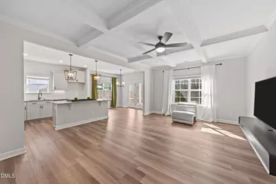 423 Oak Branch Trail, Garner, NC 27529 - Photo 14