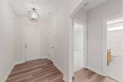 423 Oak Branch Trail, Garner, NC 27529 - Photo 4